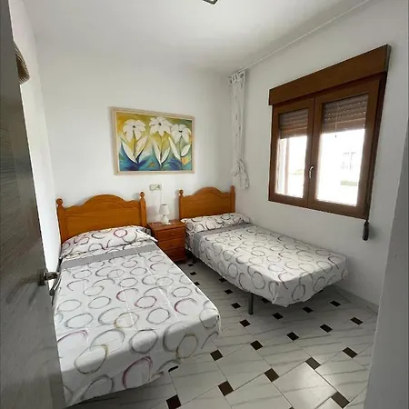 Edificio Guadalupe Apartment