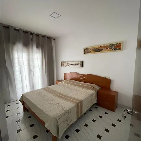Edificio Guadalupe Apartment