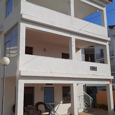 Edificio Guadalupe Alcossebre