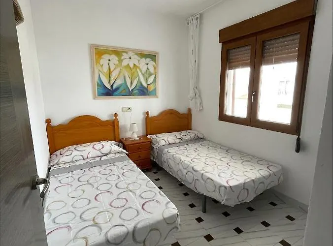 Edificio Guadalupe Διαμέρισμα