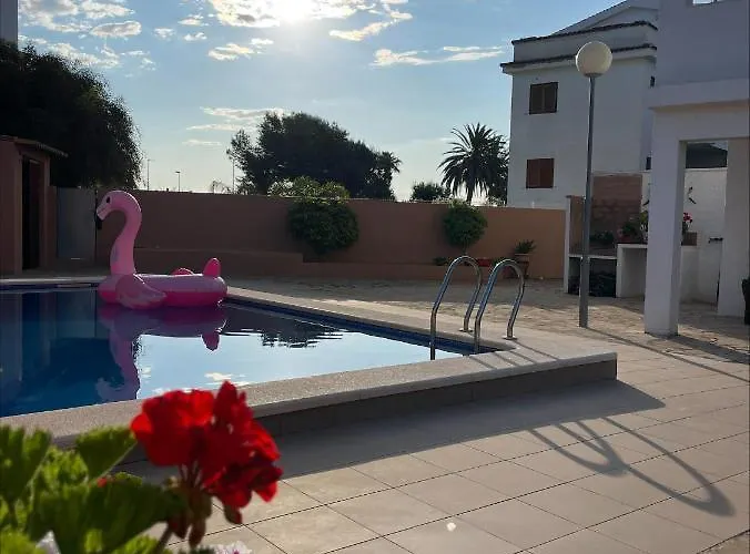 Edificio Guadalupe Διαμέρισμα