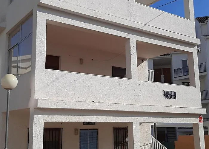 Edificio Guadalupe Alcossebre