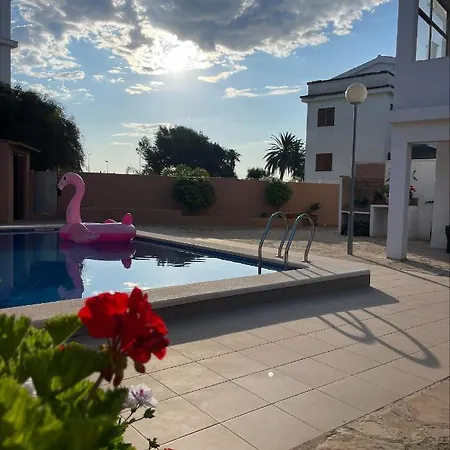 Edificio Guadalupe 公寓