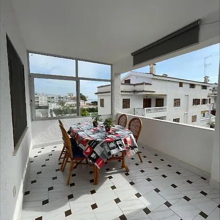 Edificio Guadalupe * 阿尔考斯布里