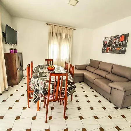 Edificio Guadalupe 阿尔考斯布里