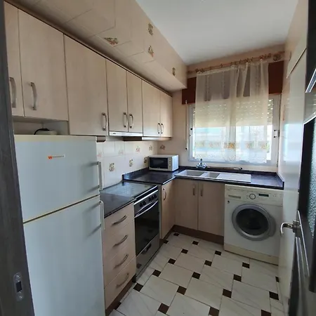 Edificio Guadalupe * 阿尔考斯布里