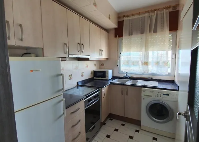 Edificio Guadalupe * 阿尔考斯布里